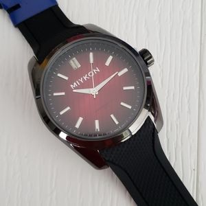 𝅺MEN'S Miykon watch